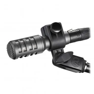 Audio-Technica AT-AE2300 Artist Elite dinamikus hangszermikrofon, kardioid