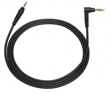 Audio-Technica AT-ATHPRO5XBK DJ Fejhallgató