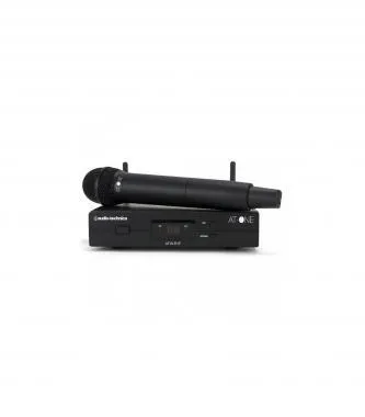 Audio-Technica AT-ATW13HH2 AT-ONE kéziadós vezetéknélküli készlet