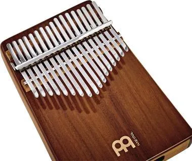 Meinl KL1705H Sonic Energy Wah-Wah kalimba