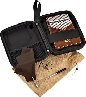 Meinl KL1705H Sonic Energy Wah-Wah kalimba