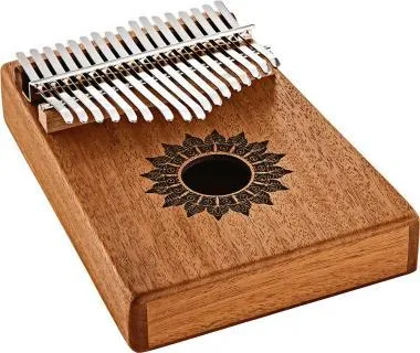 Meinl KL1708H kalimba