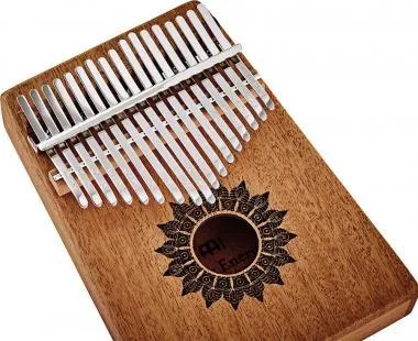 Meinl KL1708H kalimba
