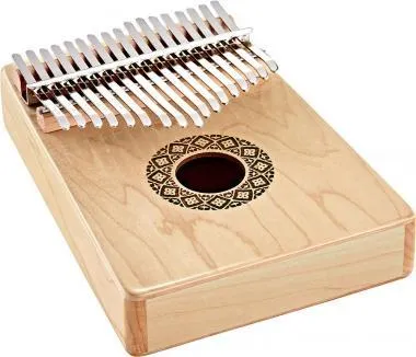 Meinl KL1709H kalimba