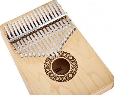 Meinl KL1709H kalimba