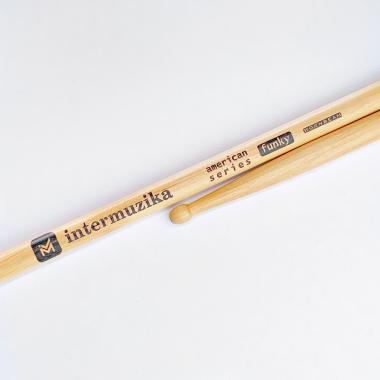 Artbeat dobový úderník, kapková hlava, délka: 406mm - průměr: 14,5mm