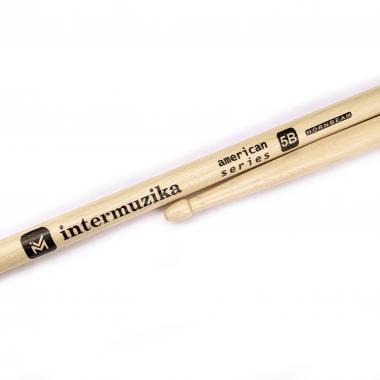 Artbeat bubenické paličky, kapková hlava, délka: 406mm, průměr: 15,2mm