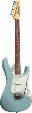 Ibanez AZES40-PRB Elektromos gitár