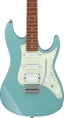 Ibanez AZES40-PRB Elektromos gitár
