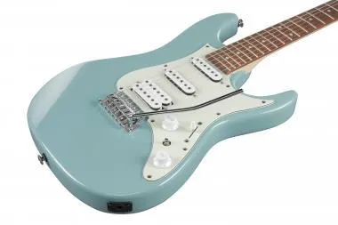 Ibanez AZES40-PRB Elektromos gitár