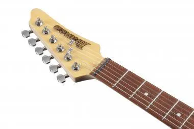 Ibanez AZES40-PRB Elektromos gitár