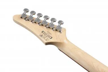 Ibanez AZES40-PRB Elektromos gitár