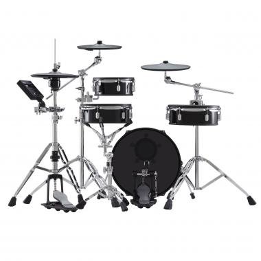 Roland elektrické bicí s akustickým designem