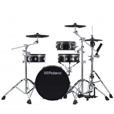 Roland VAD103 KIT V-Drums Akusztik design elektromos dobszett