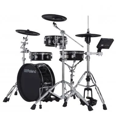 Roland VAD103 KIT V-Drums Akusztik design elektromos dobszett