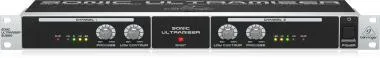 Behringer SU9920 processzor, sztereó hangjavító