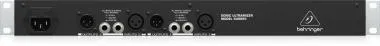 Behringer SU9920 processzor, sztereó hangjavító