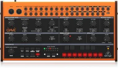 Behringer CRAVE