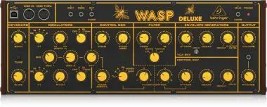 Behringer WASP DELUXE