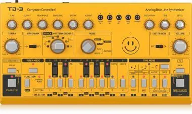 Behringer TD-3-AM