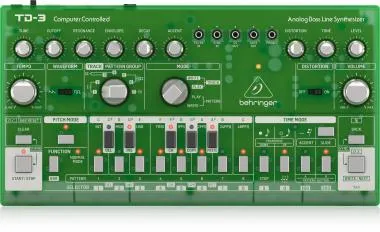 Behringer TD-3-LM