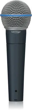 Behringer BA 85A