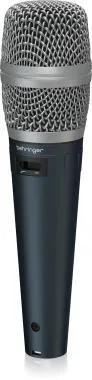 Behringer SB 78A mikrofon, kondenzátor, kardioid