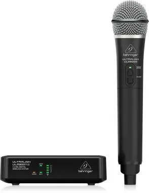 Behringer ULM300MIC