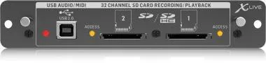 Behringer X-LIVE
