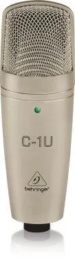 Behringer C-1U