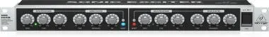 Behringer SX3040 V2 processzor, sztereó hangerősítő