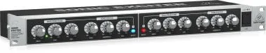 Behringer SX3040 V2 processzor, sztereó hangerősítő