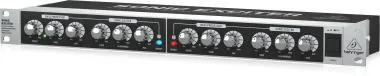 Behringer SX3040 V2 processzor, sztereó hangerősítő