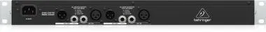 Behringer SX3040 V2 processzor, sztereó hangerősítő