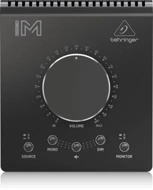 Behringer STUDIO M