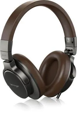 Behringer BH470 fejhallgató, stúdió, monitorozáshoz