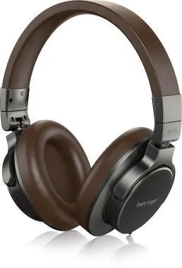 Behringer BH470 fejhallgató, stúdió, monitorozáshoz