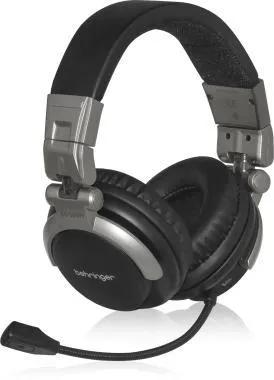 Behringer BB 560M fejhallgató, beépített mikrofonnal, professzionális
