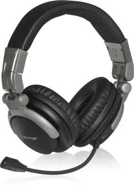 Behringer BB 560M fejhallgató, beépített mikrofonnal, professzionális