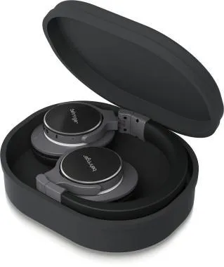 Behringer BH470NC fejhallgató, HI-FI, Bluetooth, aktív zajszűrő, prémium