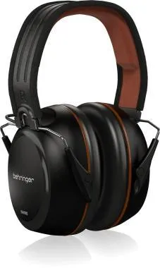Behringer DH100 fejhallgató, dobos, professzionális