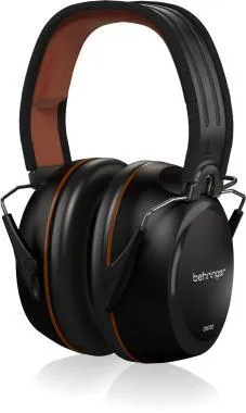 Behringer DH100 fejhallgató, dobos, professzionális