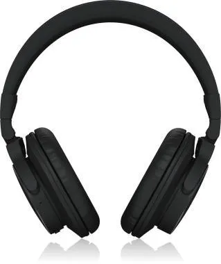 Behringer BH480NC fejhallgató, referencia, Bluetooth, aktív zajszűrő, prémium