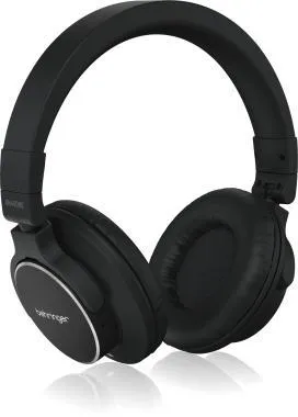 Behringer BH480NC fejhallgató, referencia, Bluetooth, aktív zajszűrő, prémium