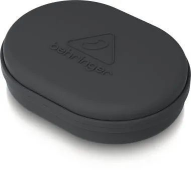 Behringer BH480NC fejhallgató, referencia, Bluetooth, aktív zajszűrő, prémium