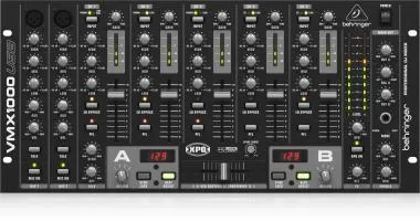 Behringer VMX1000USB