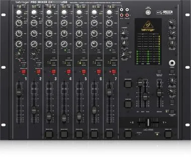 Behringer DX2000USB