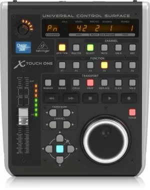 Behringer X-TOUCH ONE