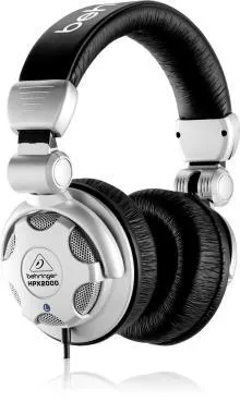 Behringer HPX2000