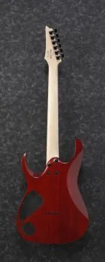 Ibanez RGA42FM-TGF Ibanez elektromos gitár, 6 húros, RGA széria, Transparent Gray Flat színben